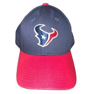 47 Brands Houston Texans adjustable NFL Youth hat